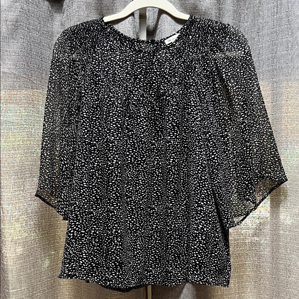Joie Limited Edition Blouse